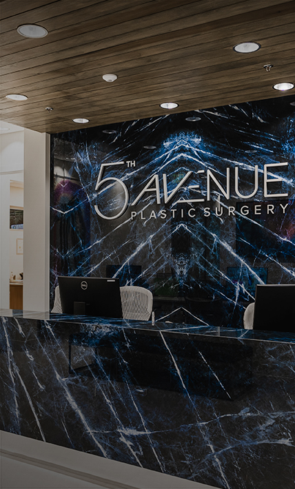 Meet The Team 5th Avenue Plastic Surgery   5th Avenue Mobile Interior Banner Meet The Team 